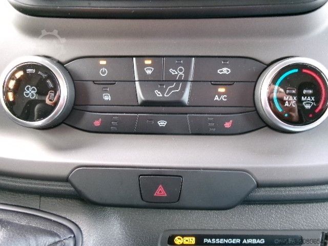 Kastenwagen hoch FORD Transit 290L2H2 Trend Service Line Kamera Werkst