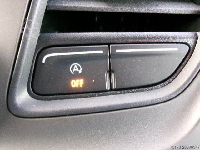 Kastenwagen hoch FORD Transit 290L2H2 Trend Service Line Kamera Werkst