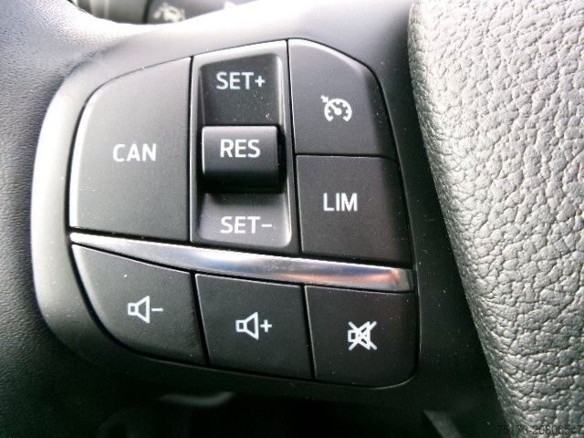 Kastenwagen hoch FORD Transit 290L2H2 Trend Service Line Kamera Werkst