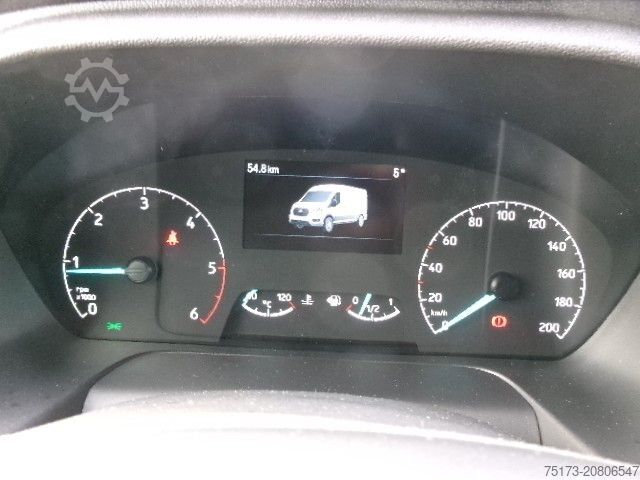 Kastenwagen hoch FORD Transit 290L2H2 Trend Service Line Kamera Werkst