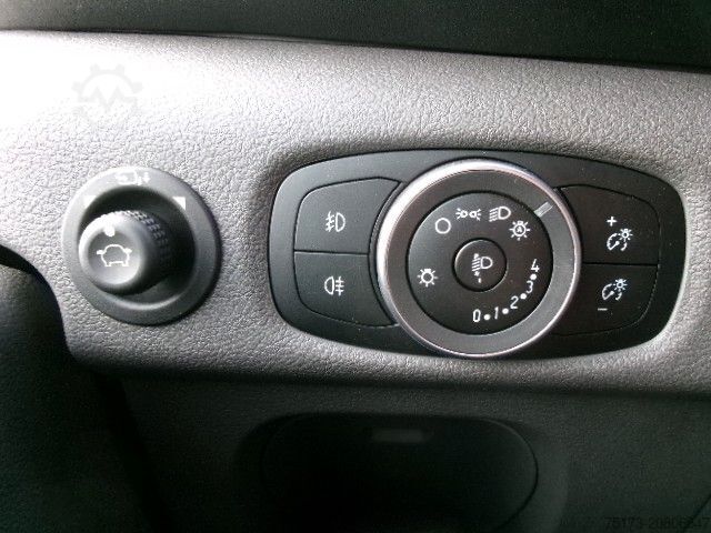 Kastenwagen hoch FORD Transit 290L2H2 Trend Service Line Kamera Werkst