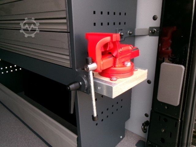 Kastenwagen hoch FORD Transit 290L2H2 Trend Service Line Kamera Werkst