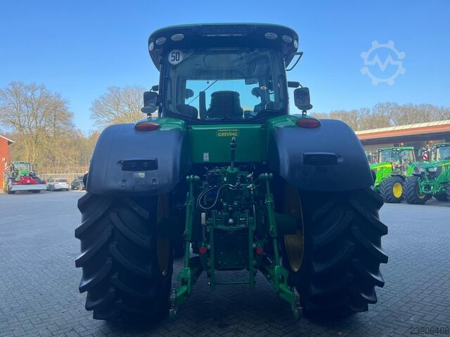 John Deere 7270R John Deere 7270R