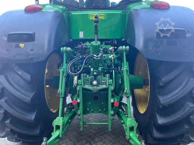 John Deere 7270R John Deere 7270R