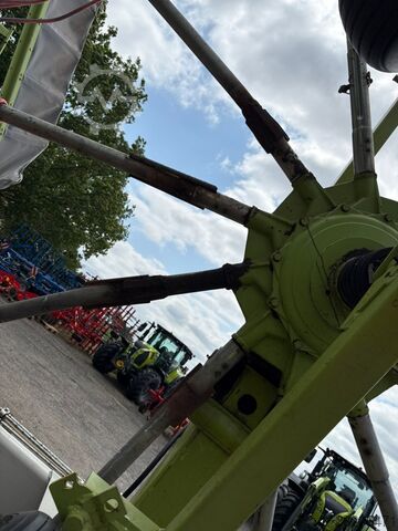 CLAAS Liner 1250 CLAAS Liner 1250