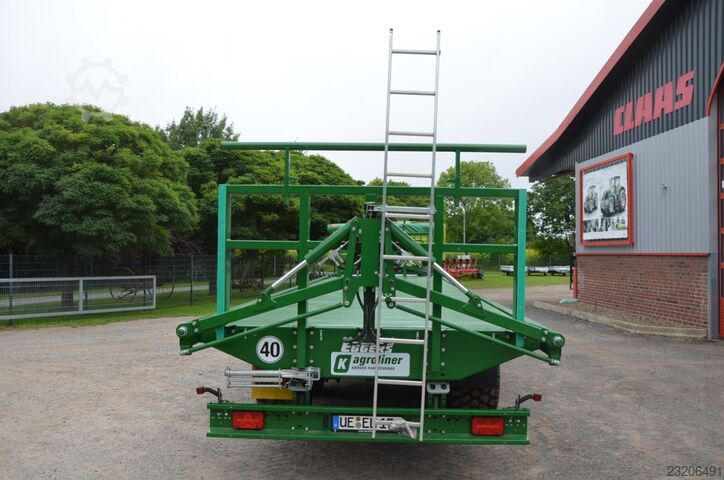 Kröger PWO 24 Kröger PWO 24