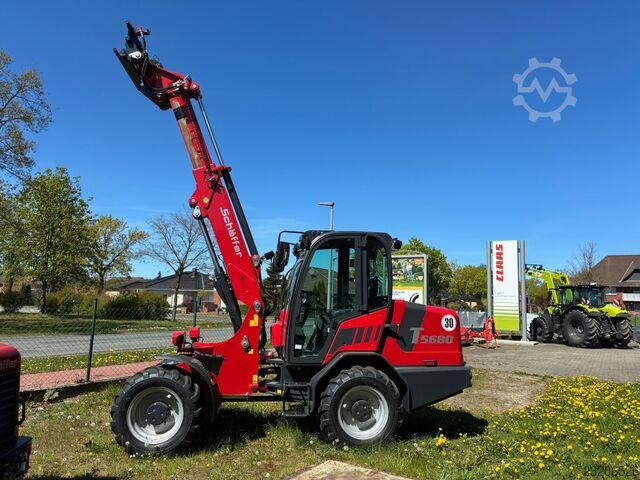 Schäffer 5680T-3 Schäffer 5680T-3