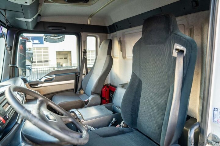 Tipper MAN TGS 41.400 BB