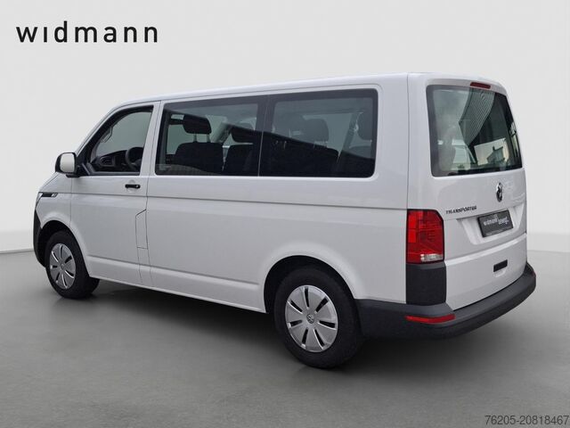 Kleinbus VW T6.1 Transporter Kombi FWD ACC AHK Akustikglas