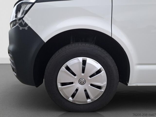 Kleinbus VW T6.1 Transporter Kombi FWD ACC AHK Akustikglas