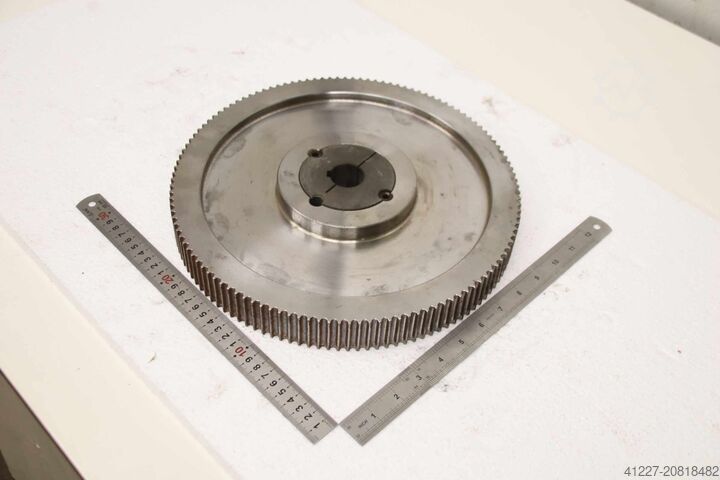 Zahnriemenscheibe unbekannt 8M Ø 315 mm 2517-30