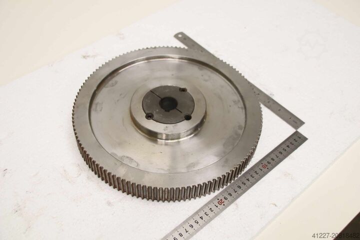 Zahnriemenscheibe unbekannt 8M Ø 315 mm  2517-30