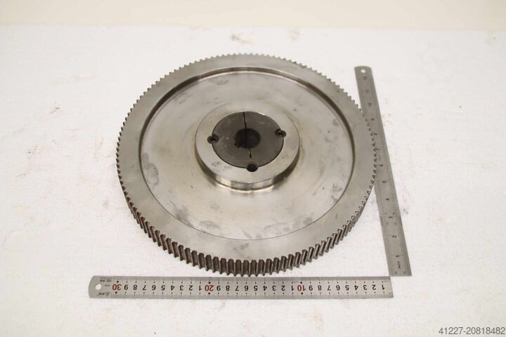 Zahnriemenscheibe unbekannt 8M Ø 315 mm 2517-30