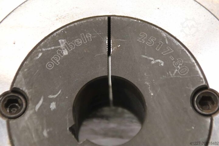 Zahnriemenscheibe unbekannt 8M Ø 315 mm 2517-30