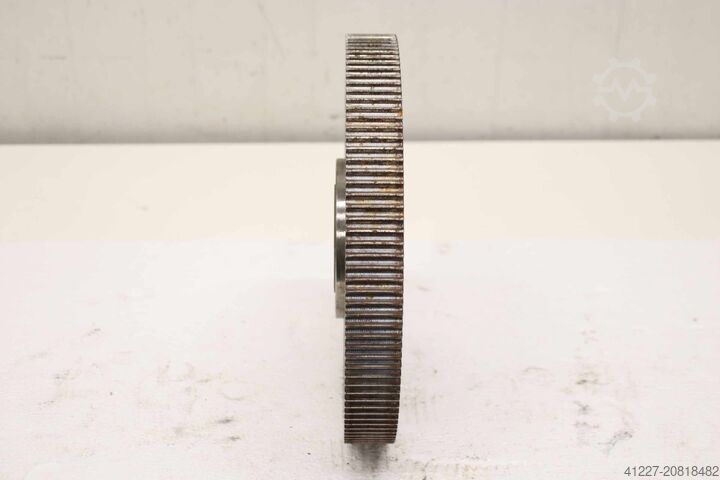 Zahnriemenscheibe unbekannt 8M Ø 315 mm 2517-30