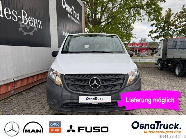Minibus MERCEDES-BENZ Vito 114 CDI TourerPRO Lang Automat,Klima,Kamera