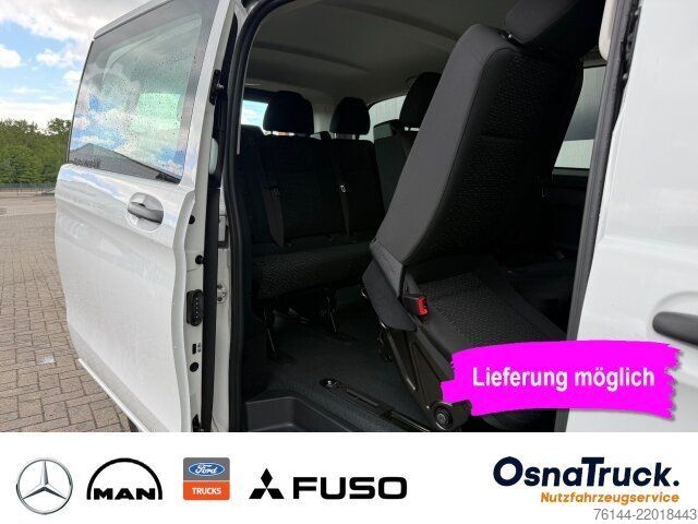 Minibus MERCEDES-BENZ Vito 114 CDI TourerPRO Lang Automat,Klima,Kamera