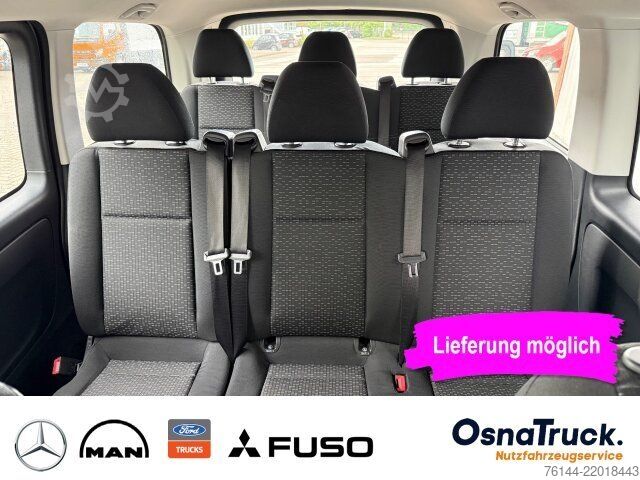 Minibus MERCEDES-BENZ Vito 114 CDI TourerPRO Lang Automat,Klima,Kamera