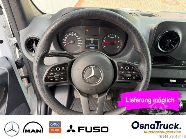Panel van MERCEDES-BENZ Sprinter 315 CDI mittellang Kamera, Navi, Klima