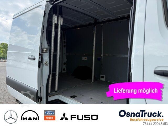 Panel van MERCEDES-BENZ Sprinter 315 CDI mittellang Kamera, Navi, Klima