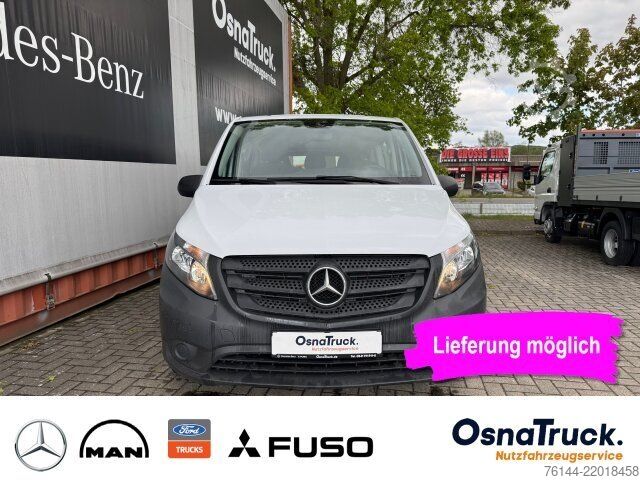 Bus MERCEDES-BENZ Vito 114 CDI TourerPRO Lang Automat,Klima,Kamera