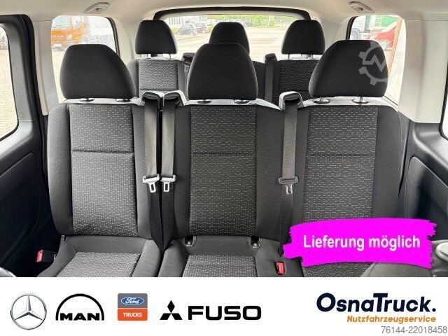 Bus MERCEDES-BENZ Vito 114 CDI TourerPRO Lang Automat,Klima,Kamera