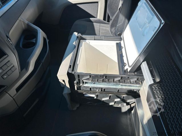 Volume tractor unit MAN TG3 18.470 4x2 LL /Retarder/ ACC/ LDW /EBA
