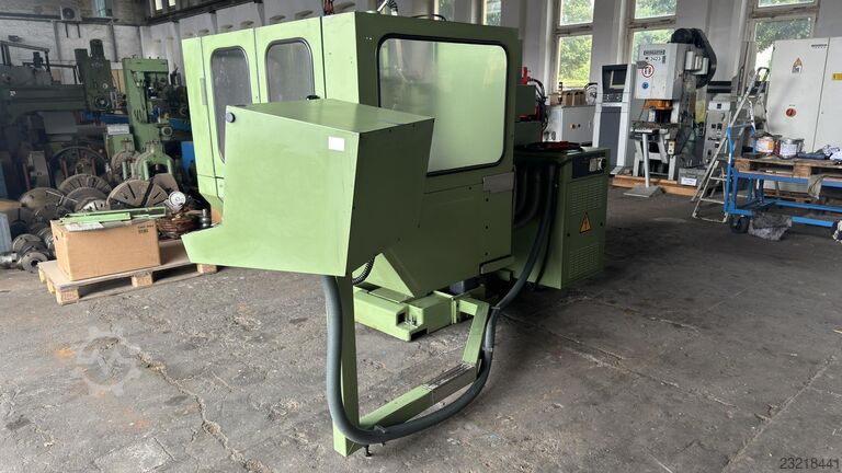 Milling machine Mikron WF 31  DE