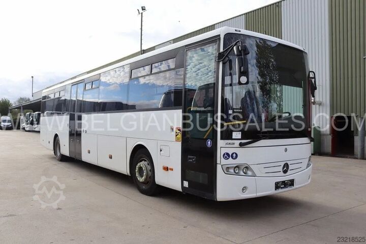 Mercedes-Benz Intouro ME 12,98m / Lift Mercedes-Benz Intouro ME 12,98m / Lift