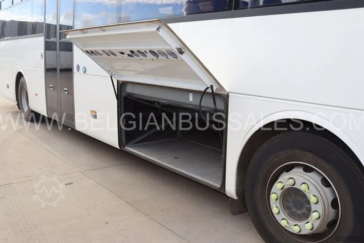 Mercedes-Benz Intouro ME 12,98m / Lift Mercedes-Benz Intouro ME 12,98m / Lift