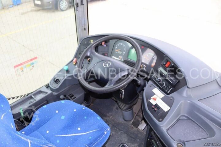Mercedes-Benz Intouro ME 12,98m / Lift Mercedes-Benz Intouro ME 12,98m / Lift