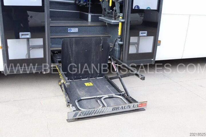 Mercedes-Benz Intouro ME 12,98m / Lift Mercedes-Benz Intouro ME 12,98m / Lift