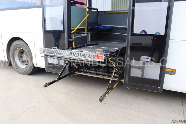 Mercedes-Benz Intouro ME 12,98m / Lift Mercedes-Benz Intouro ME 12,98m / Lift