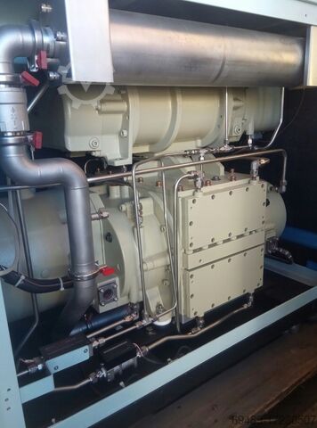 Vacuum pump EBARA ESA-300W, AAS300WN