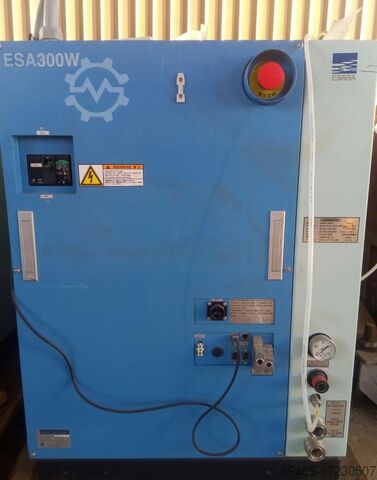 Vacuum pump EBARA ESA-300W, AAS300WN