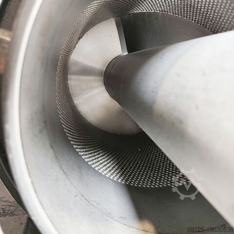 Bandabscheider Modernpack Sepamatic 2000T