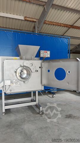 Belt separator Modernpack Sepamatic 2000T