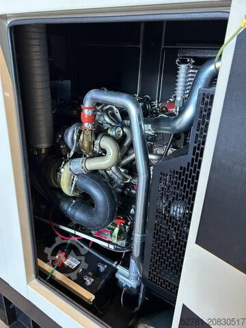 Aggregat Perkins 1206A-E70TTAG3- 275 kVA Generator - DPX-19810