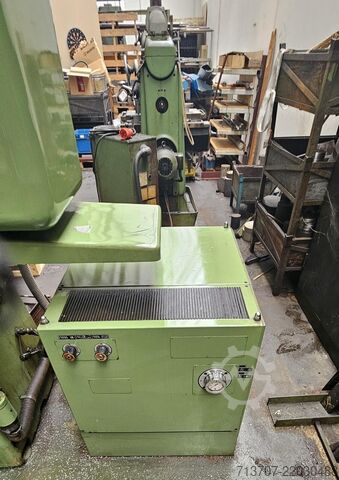 Surface grinding machine Blohm HFS 12