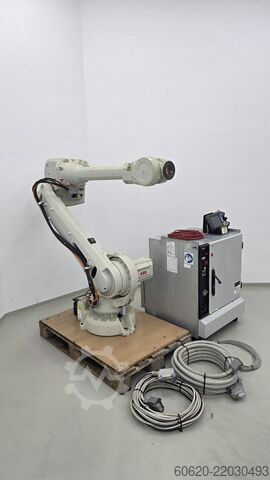 Industrieroboter ABB IRB 4600-40/2.55 ABB IRB 4600-40/2.55 Type C