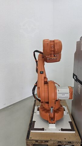 Industrieroboter ABB IRB 4600-60/2.05 ABB 2x IRB 4600-60/2.05 Type C