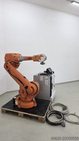 Industrieroboter ABB IRB 4600-45/2.05 ABB IRB 4600-45/2.05