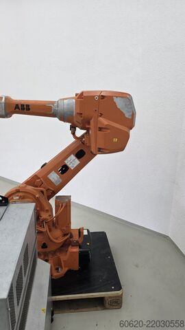 Industrieroboter ABB IRB 4600-45/2.05 ABB IRB 4600-45/2.05