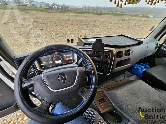 Renault Rimo Adero 1 R Renault Rimo Adero 1 R