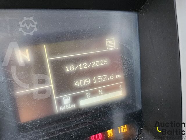 Renault Rimo Adero 1 R Renault Rimo Adero 1 R