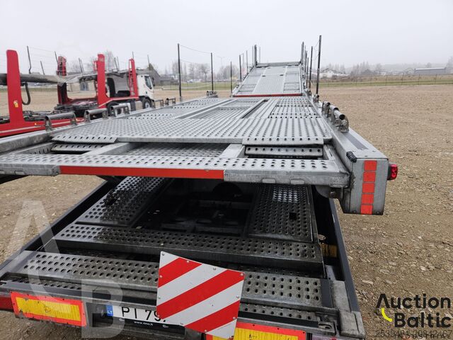 Renault Rimo Adero 1 R Renault Rimo Adero 1 R