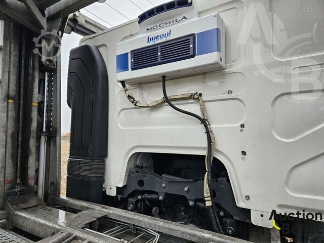 Renault Rimo Adero 1 R Renault Rimo Adero 1 R