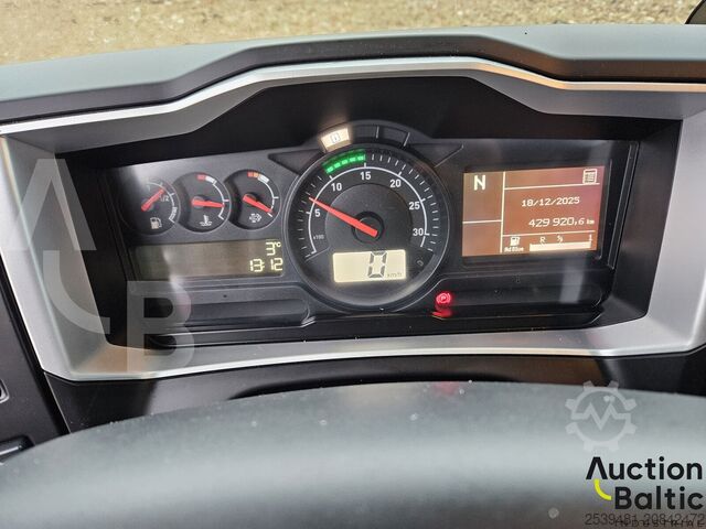 Renault Rimo Adero 1 R Renault Rimo Adero 1 R