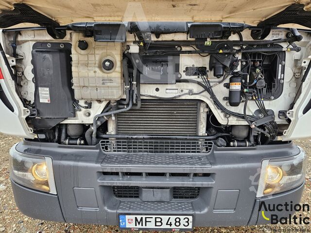 Renault Rimo Adero 1 R Renault Rimo Adero 1 R