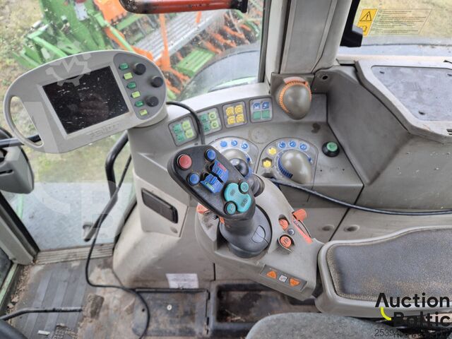 Traktor Fendt 920 Vario